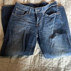 NWT Lucky Brand Jeans